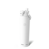Bottle Buddy 32oz | White