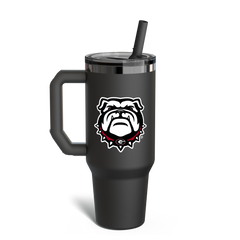Thicc Buddy 40oz | Georgia Bulldogs | Gameday