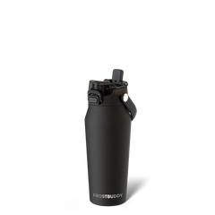 Bottle Buddy 16oz | Black