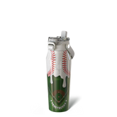 Bottle Buddy 24oz | Baseball Drip