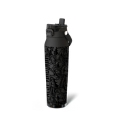 Bottle Buddy 32oz | West Virginia Mountaineers | Night Game