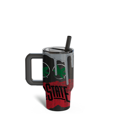 Thicc Buddy 16oz | Ohio State | Drip