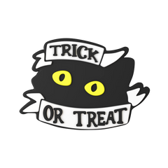 Budz | Trick or Treat