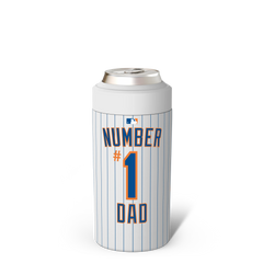 Universal Buddy | New York Mets | #1 Dad