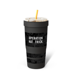 To-Go Buddy | OHT Salute